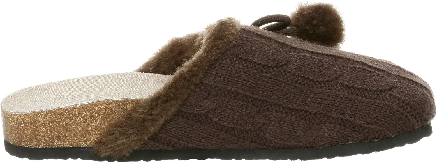 UNIONBAY Little Kid/Big Kid Lavern-g Sweater Clog