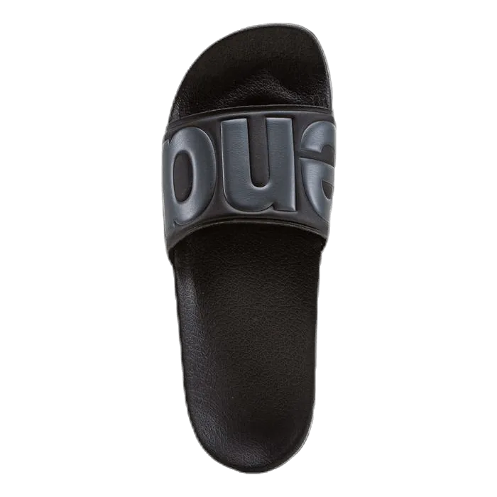 Urban slide Black