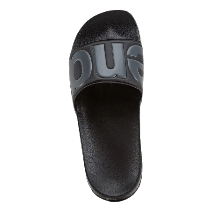 Urban slide Black