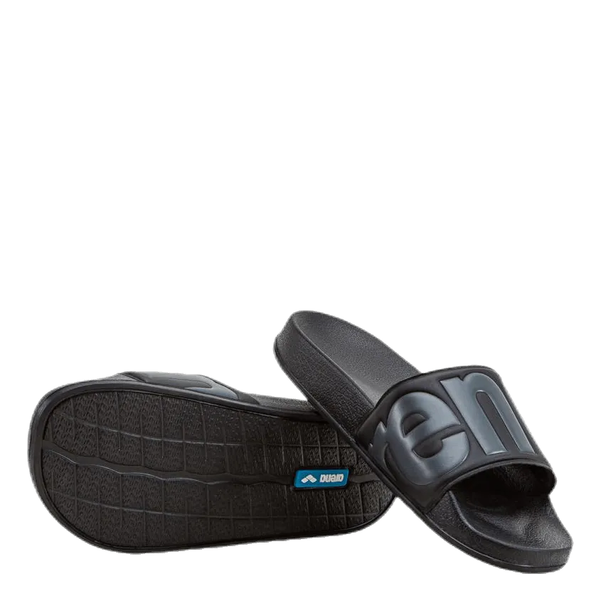 Urban slide Black