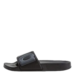 Urban slide Black