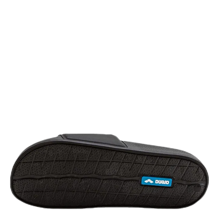Urban slide Black