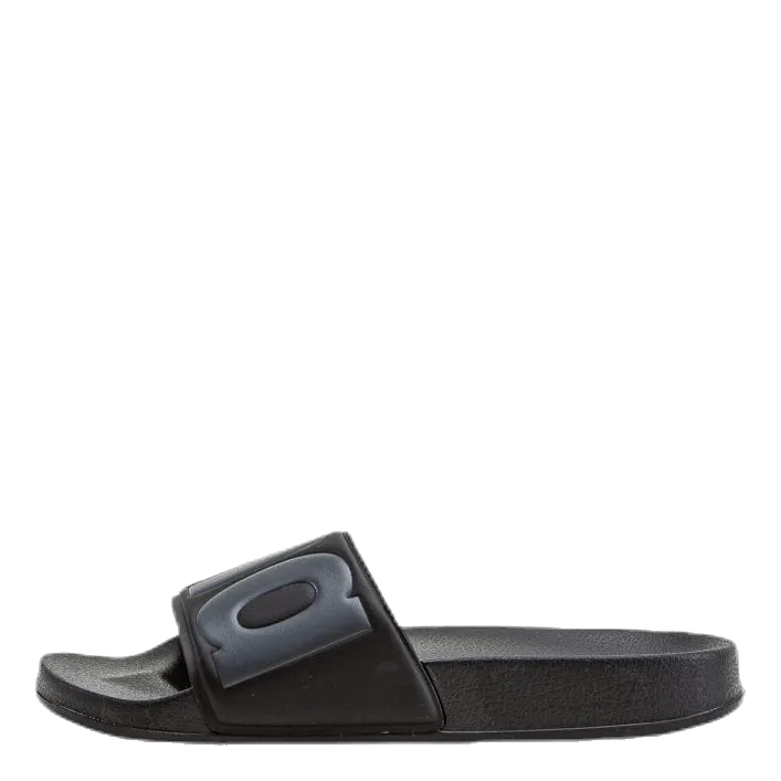 Urban slide Black