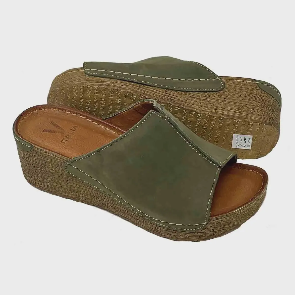 V Italia Katia 960 Wedge