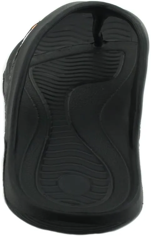 Vertico - Rubber Shower Flip Flops | Quick Dry, Lightweight Protection Sandals