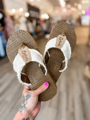 Very G Flip Flop
