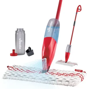 Vileda Mop-promist System cleanest on All Floors