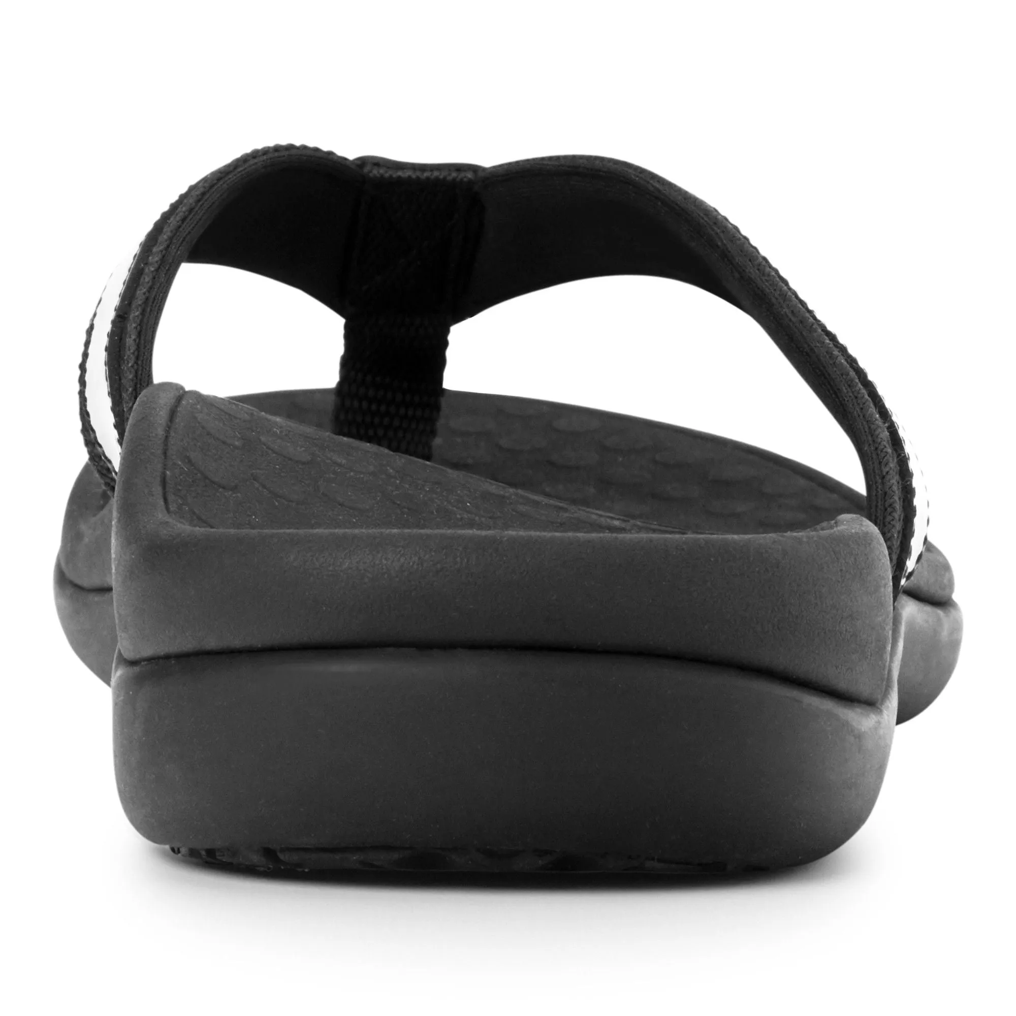 Vionic Islander Toe Post Women's Orthotic Flip Flop