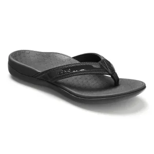 Vionic Islander Toe Post Women's Orthotic Flip Flop