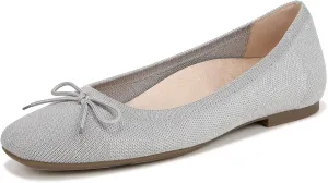 Vionic Women's Klara Knit Skimmers Ballet Flat