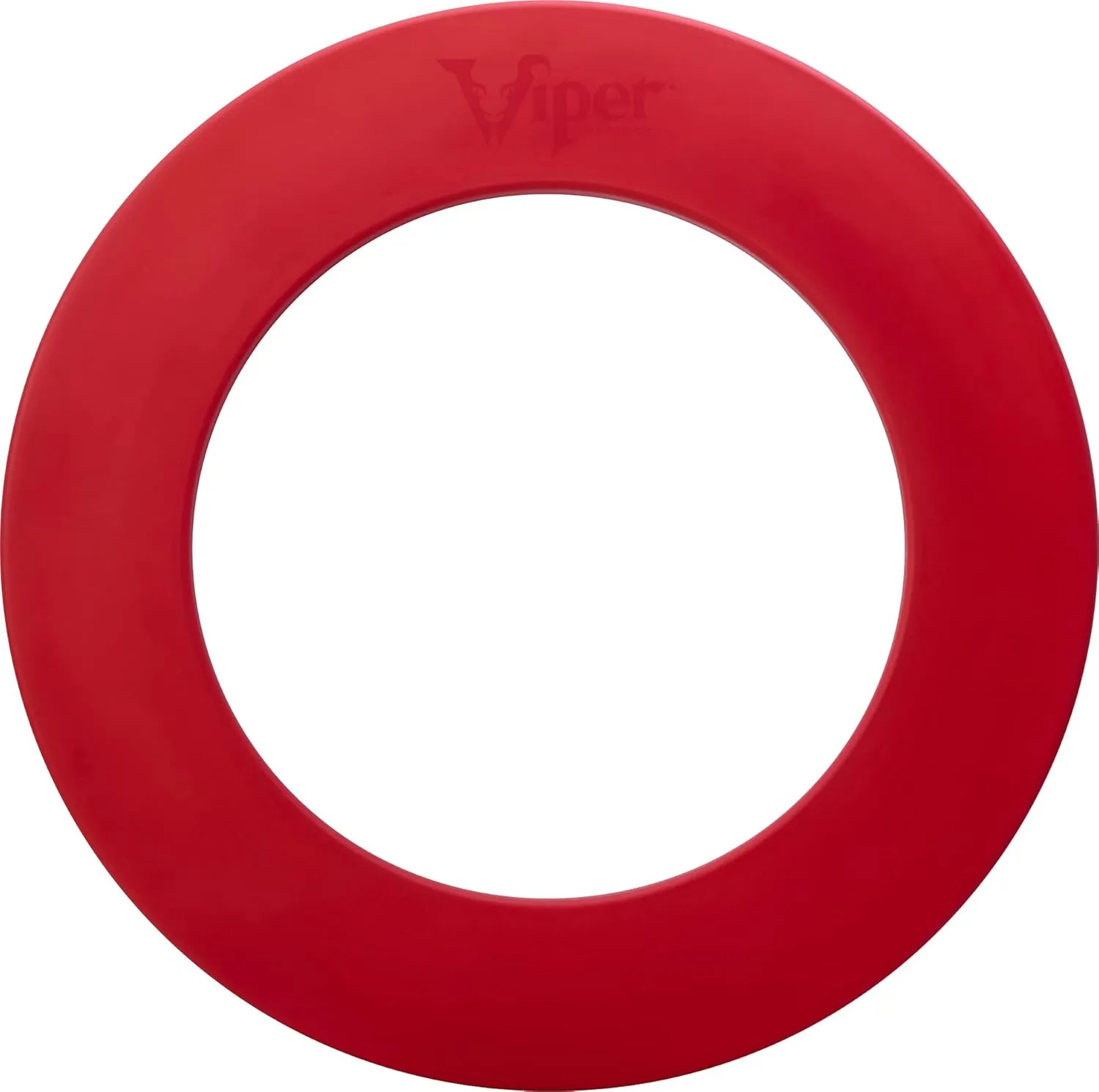 Viper by GLD Products Guardian Dartboard Surround Sisal/Bristle Steel-Tip Dartboard Wall Protector