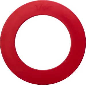 Viper by GLD Products Guardian Dartboard Surround Sisal/Bristle Steel-Tip Dartboard Wall Protector