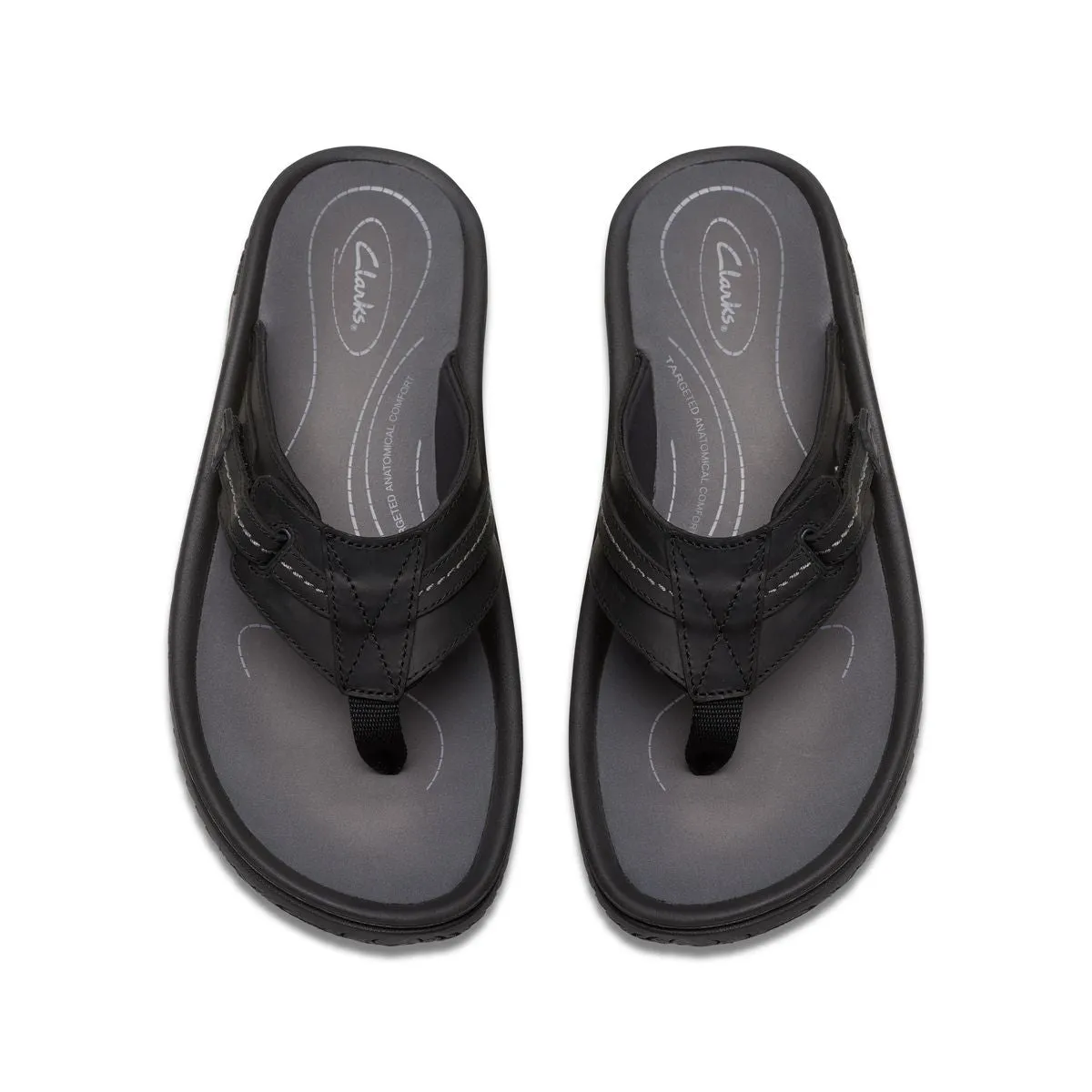 Wesley Sun Thong Sandal