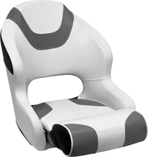 Wise Baja Series Bucket Seat with Bolster