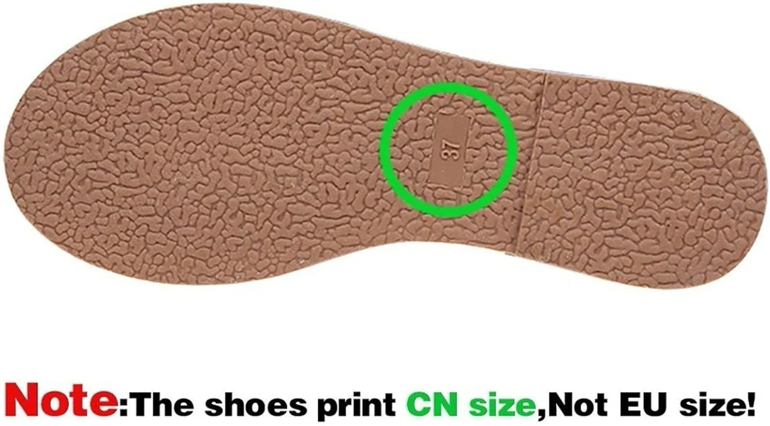 Women Sandal Elastic Ankle Strap Flats Ring Toe Comfortable Flip Flops Open Toe Casual Sandals For Party