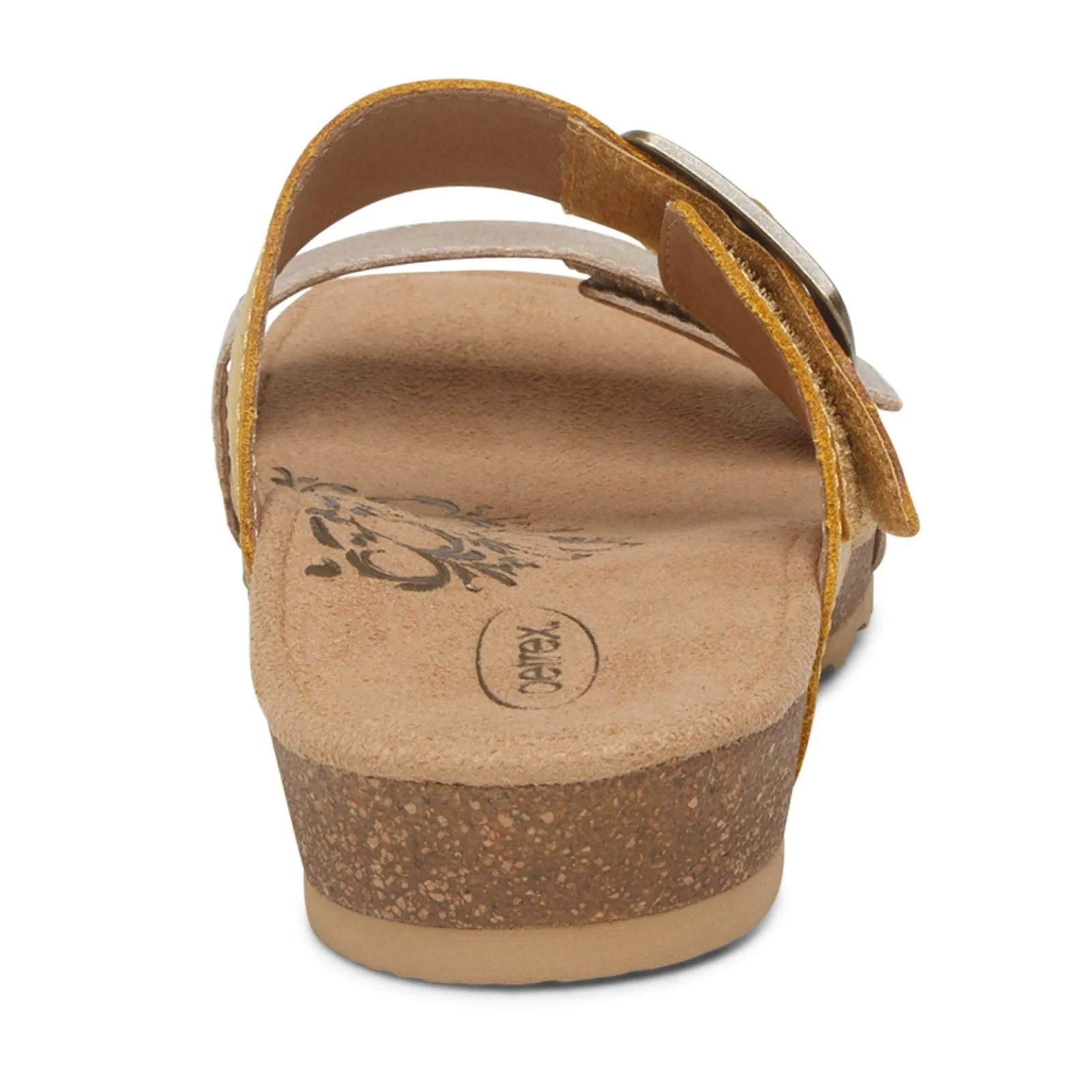 Women's Aetrex, Daisy Sandal