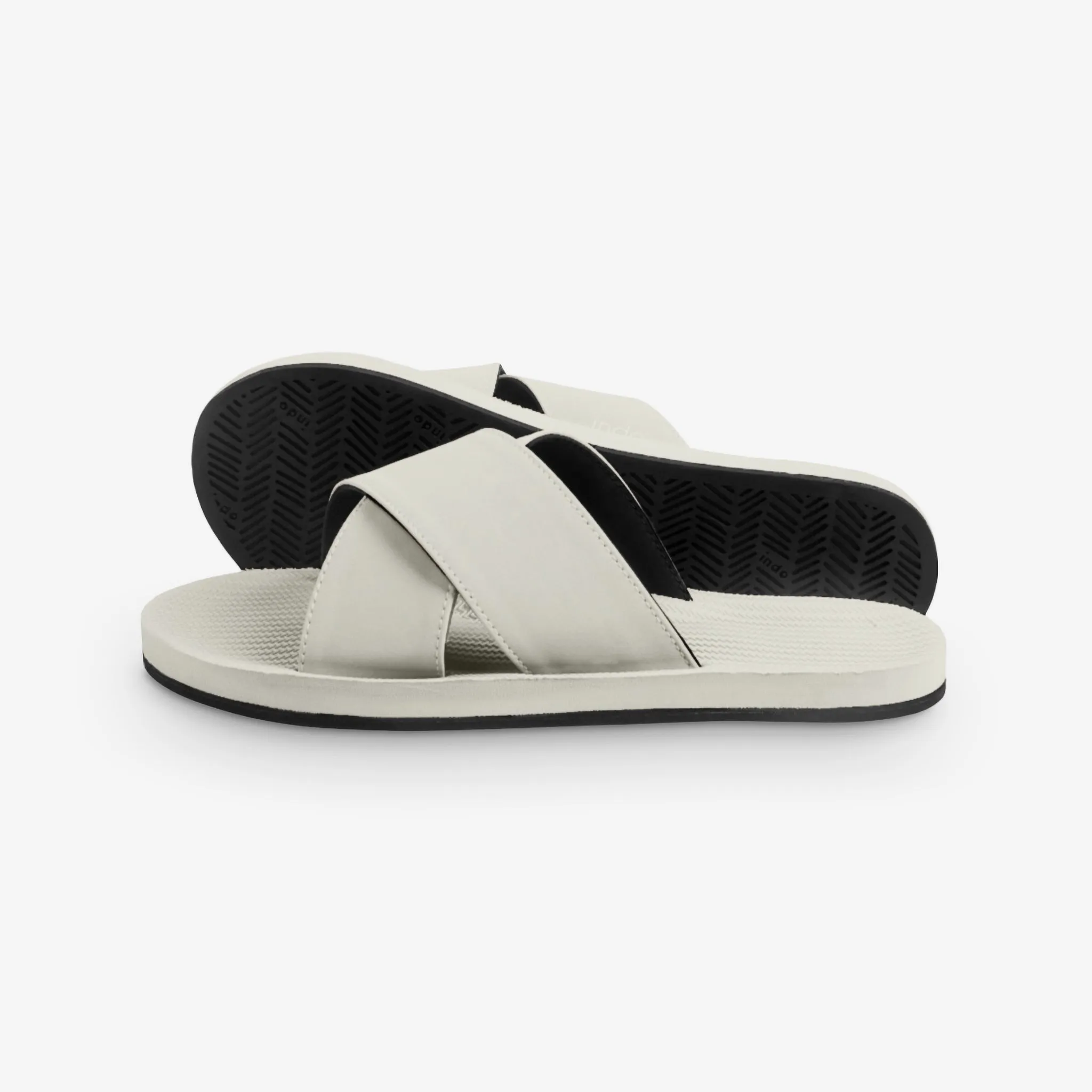 Women's ESSNTLS Cross Sea Salt