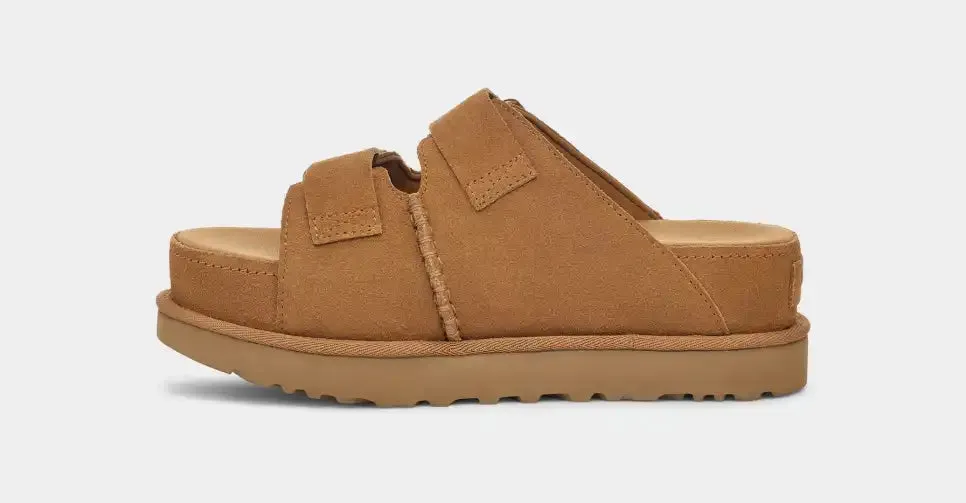 Women's Goldenstar Hi Slide