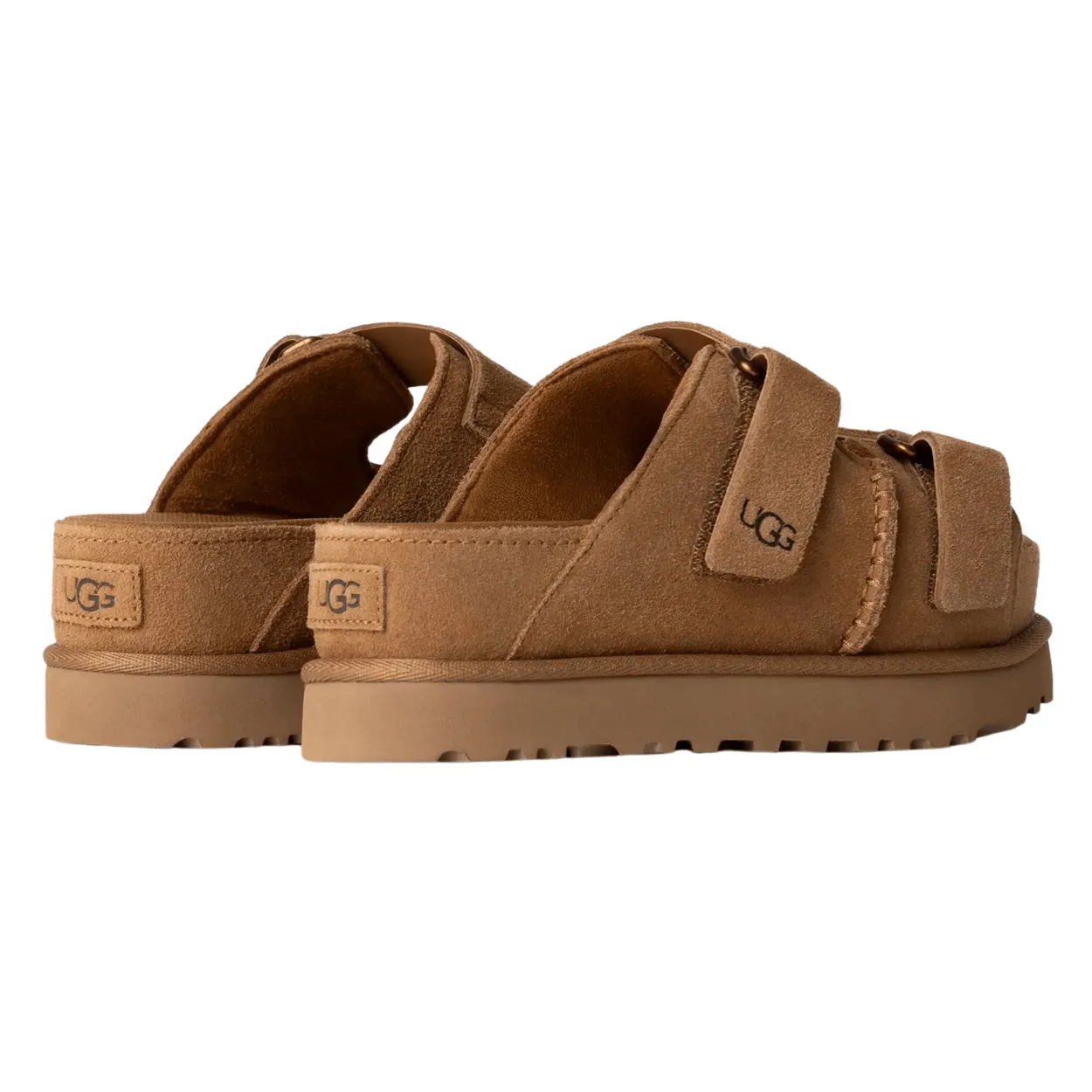 Women's Goldenstar Hi Slide