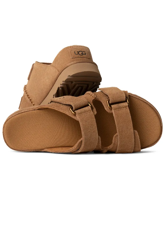 Women's Goldenstart Hi Slide