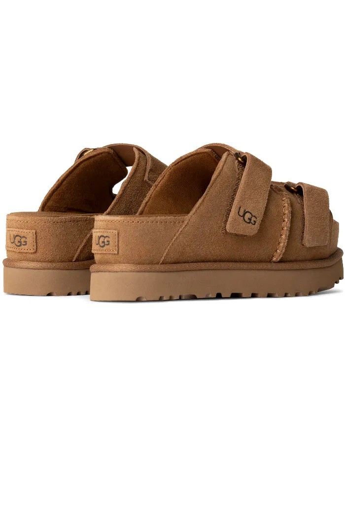 Women's Goldenstart Hi Slide