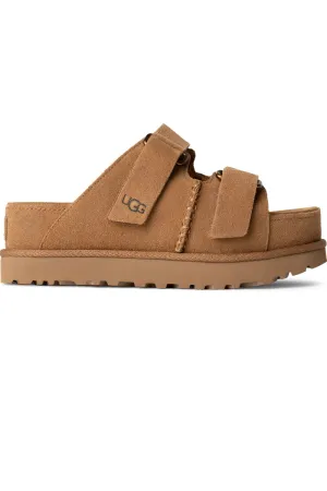 Women's Goldenstart Hi Slide