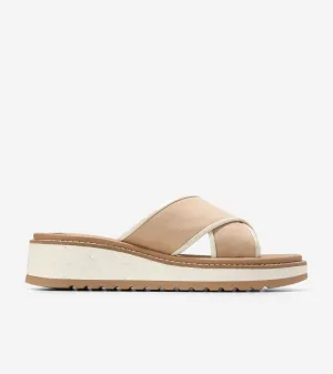 Women's Grandprø Daylin Slide
