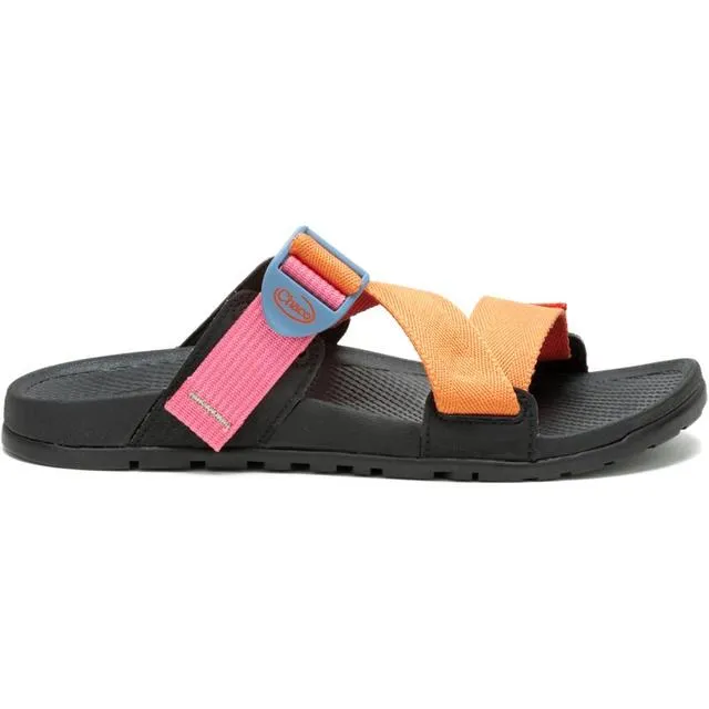 Women's Lowdown Slide Hot Pink