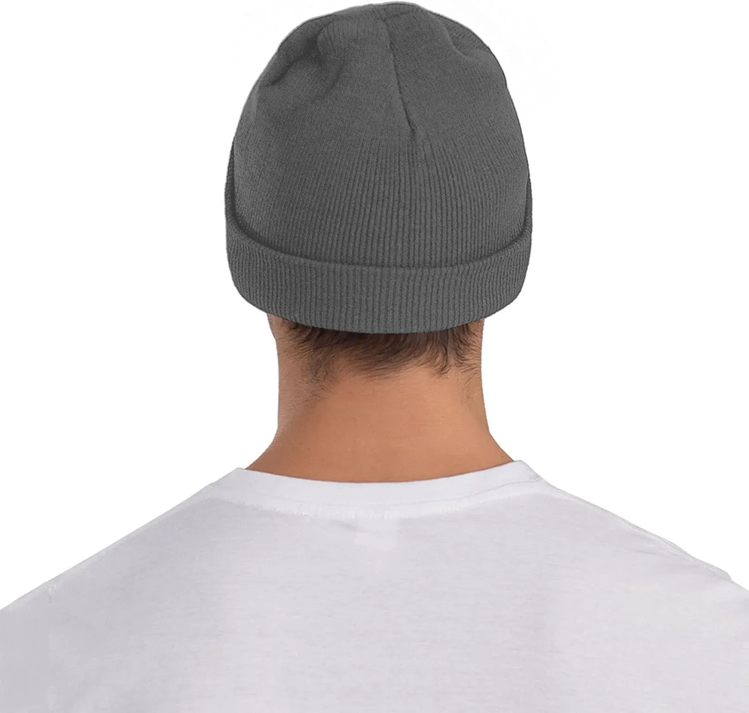 Women_s Nutcracker Ballet Xmas Dance Print Soft and Elastic Cap Knitted Hat Knit Beanie for Men and Women Warm