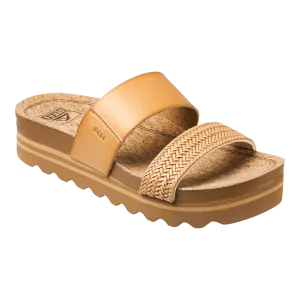 Women's Reef Cushion Vista Hi Sandals