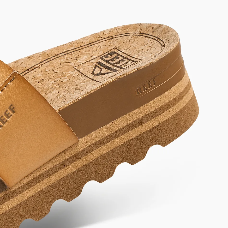 Women's Reef Cushion Vista Hi Sandals