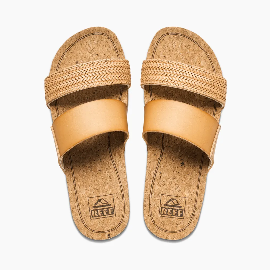 Women's Reef Cushion Vista Hi Sandals