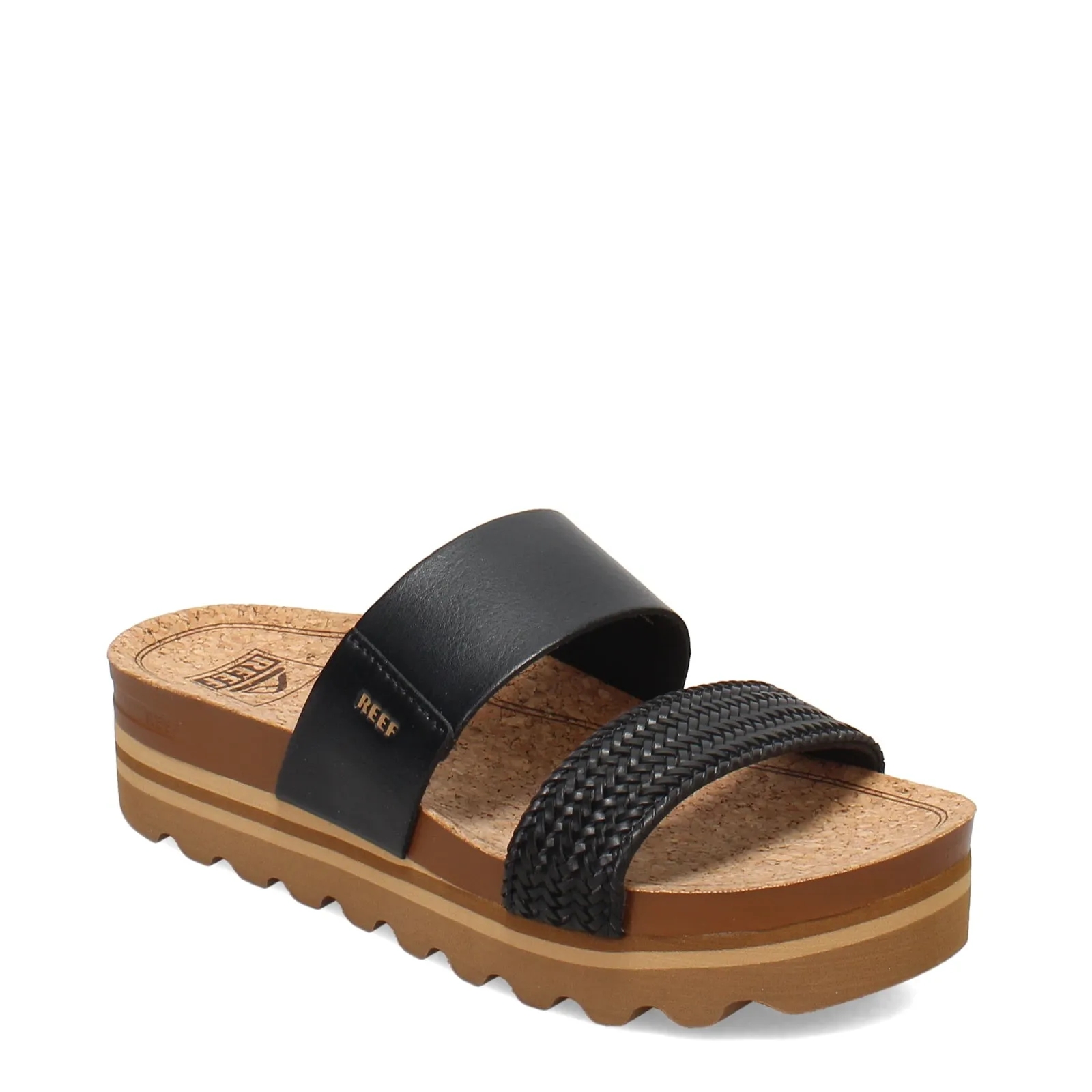 Women's Reef, Cushion Vista Hi Slide