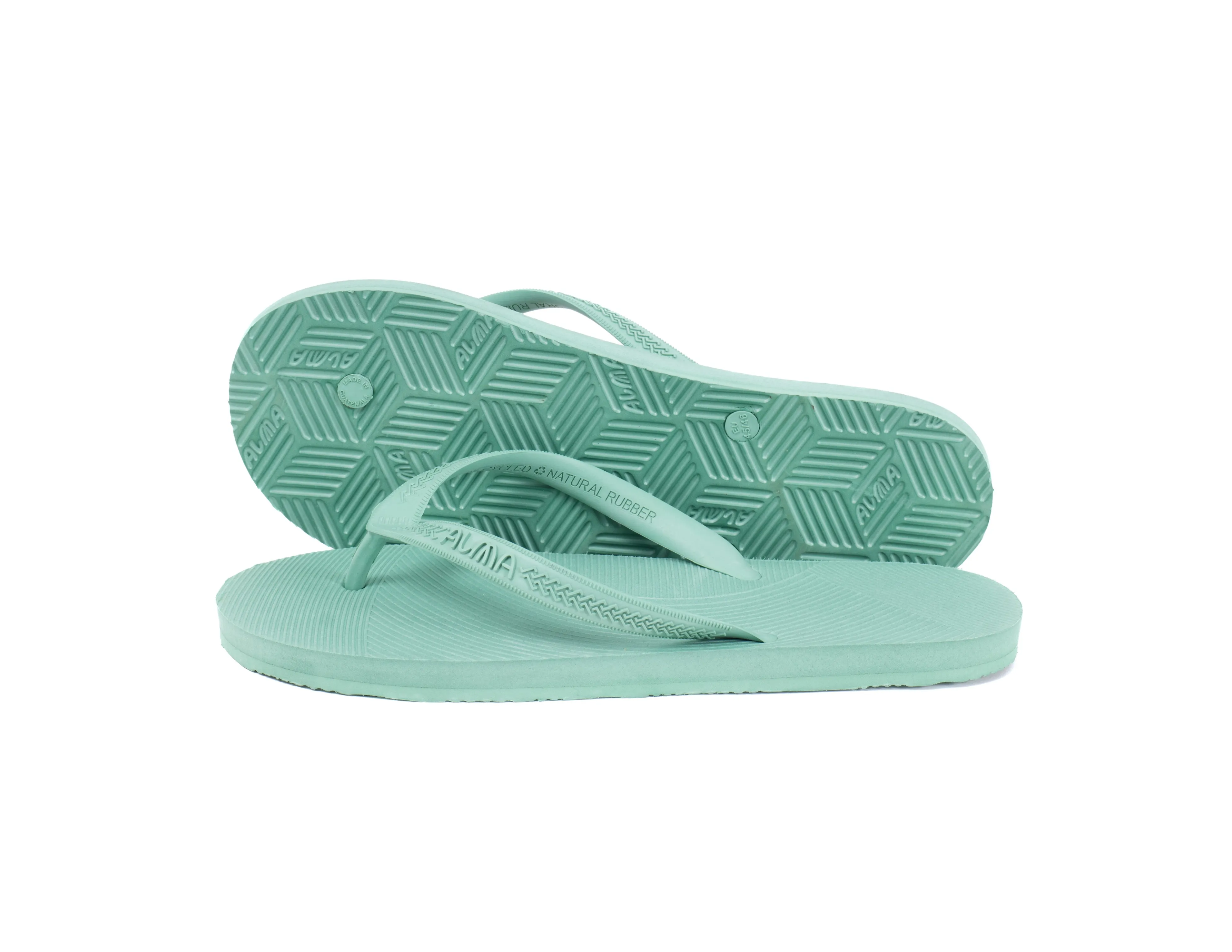 Women's Sol Flip Flop - Jade