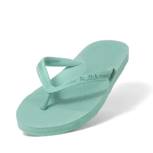Women's Sol Flip Flop - Jade