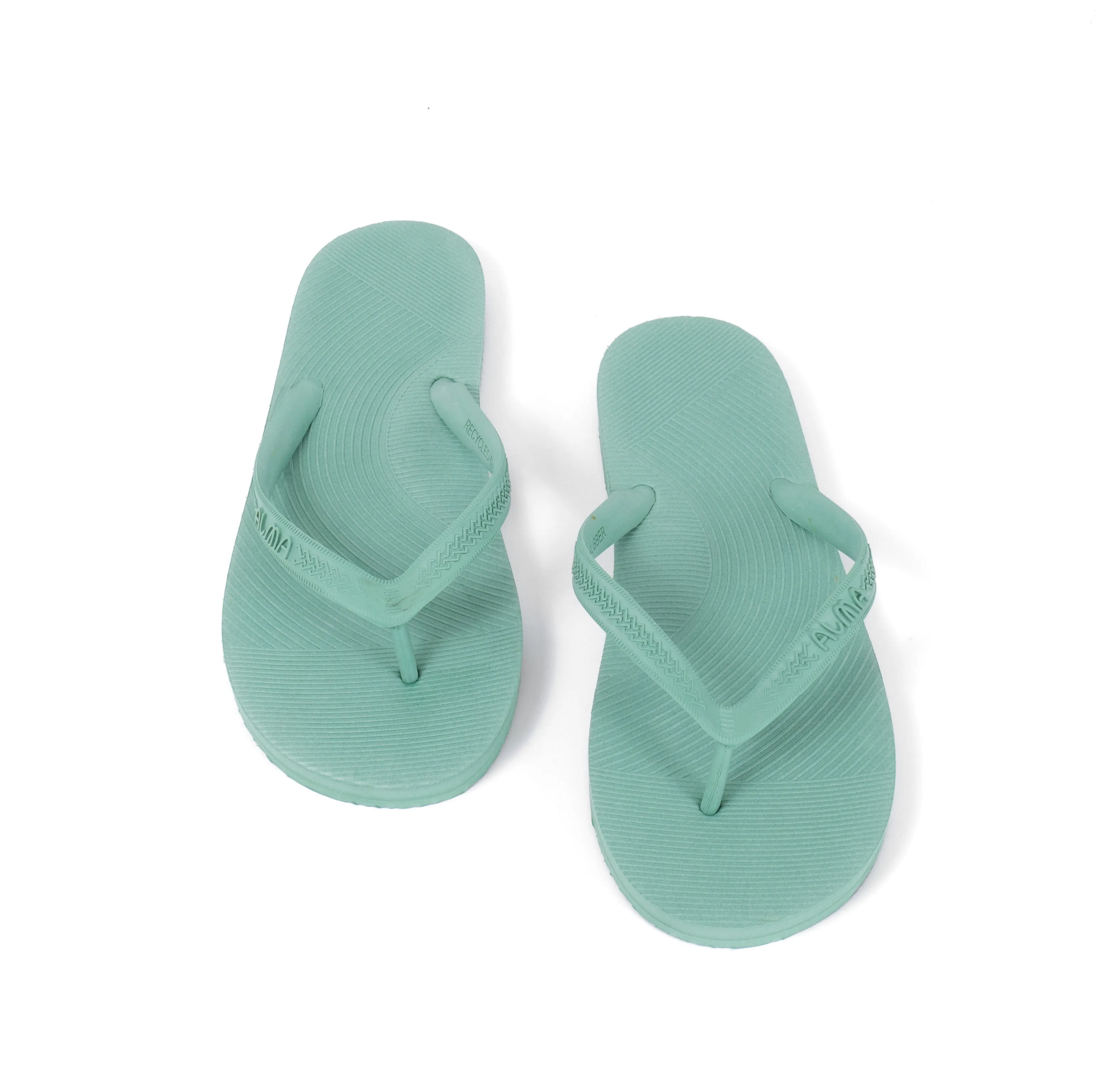 Women's Sol Flip Flop - Jade