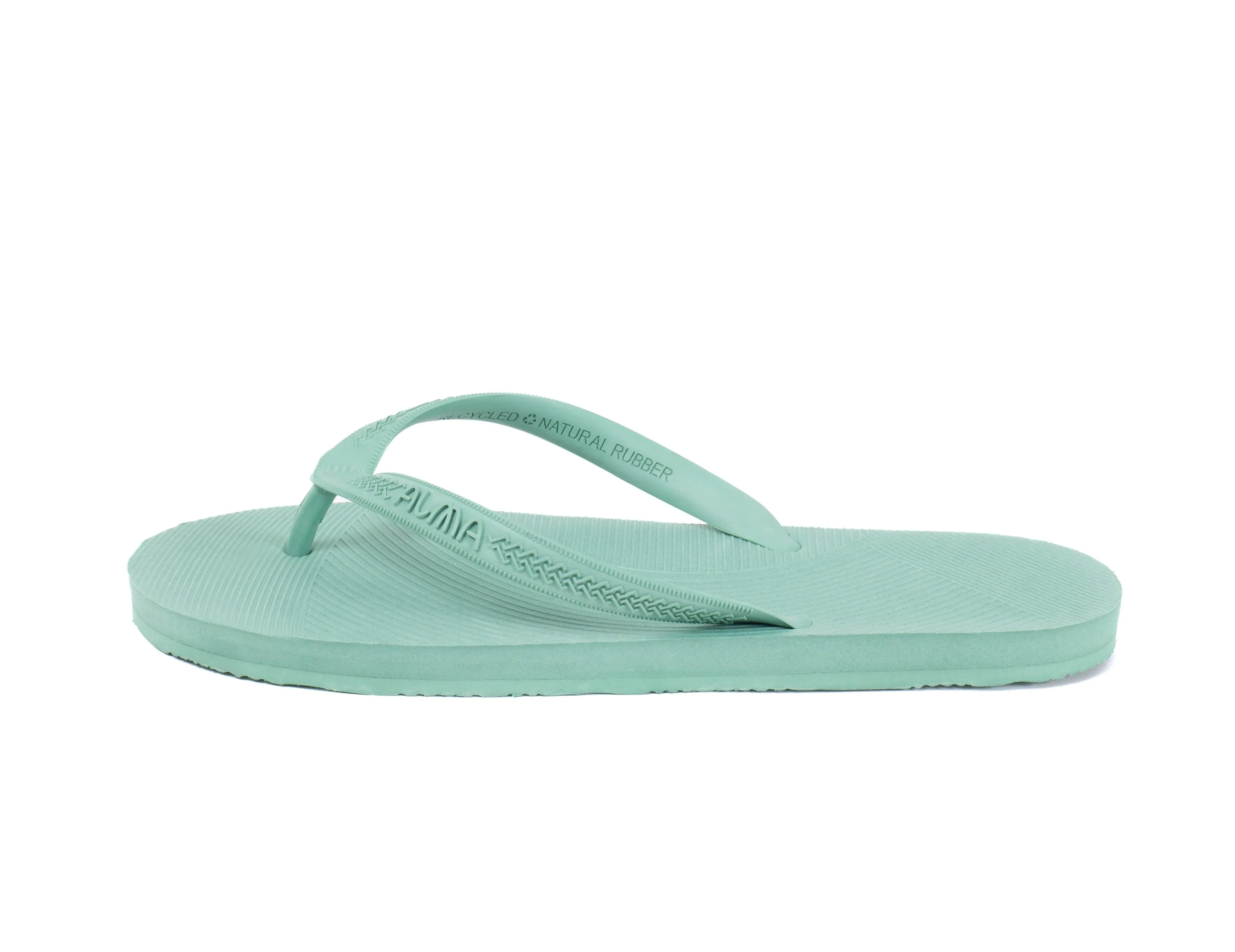 Women's Sol Flip Flop - Jade