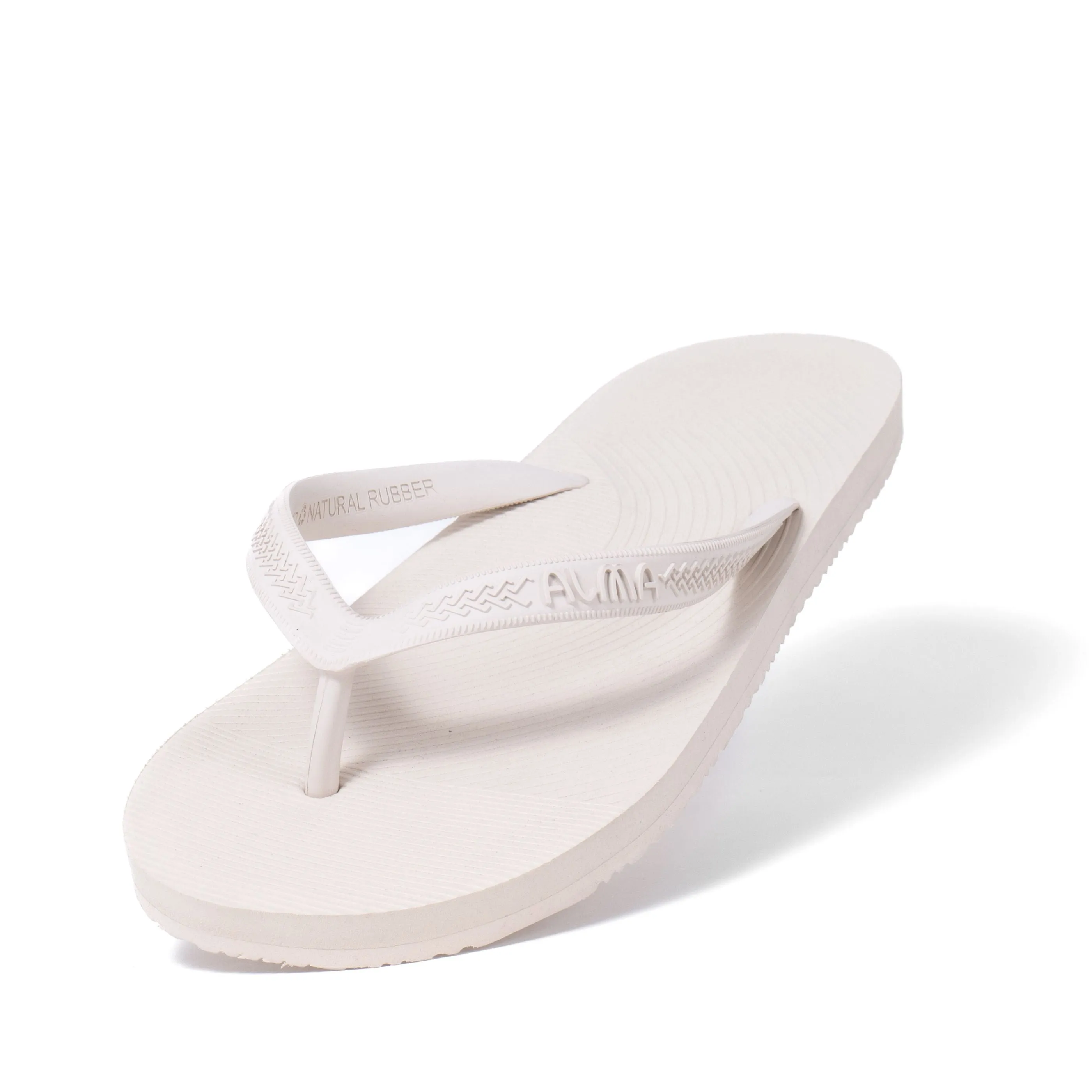 Women's Sol Flip Flop - Pearl
