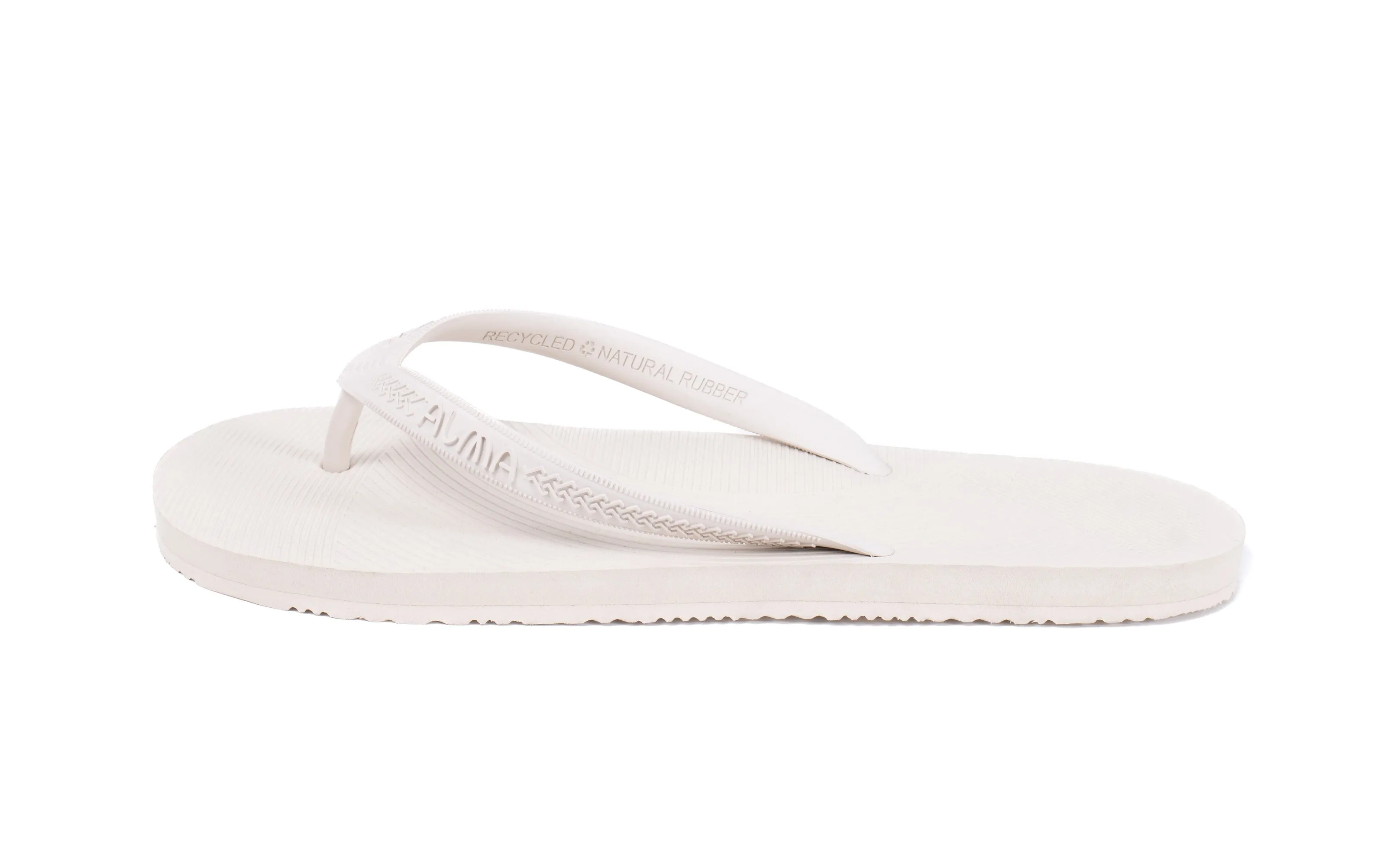 Women's Sol Flip Flop - Pearl