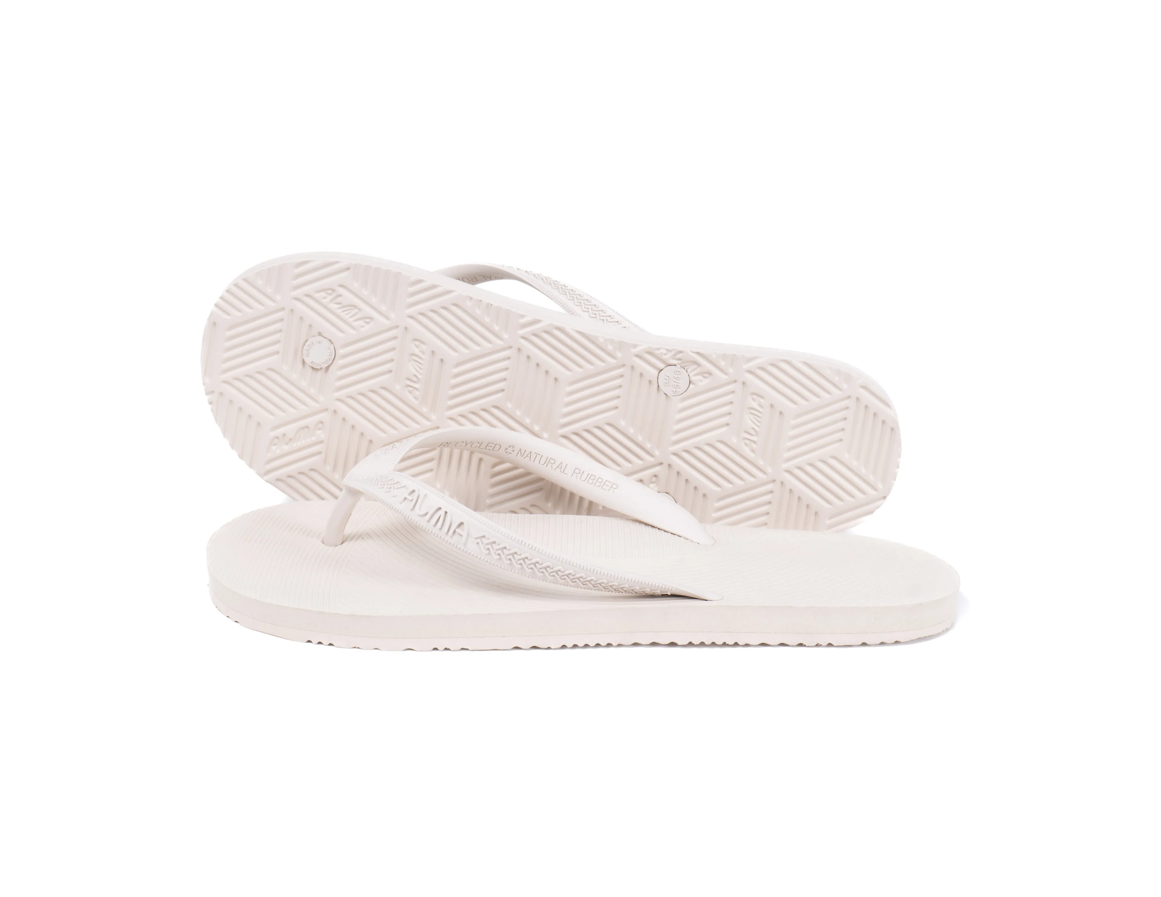 Women's Sol Flip Flop - Pearl