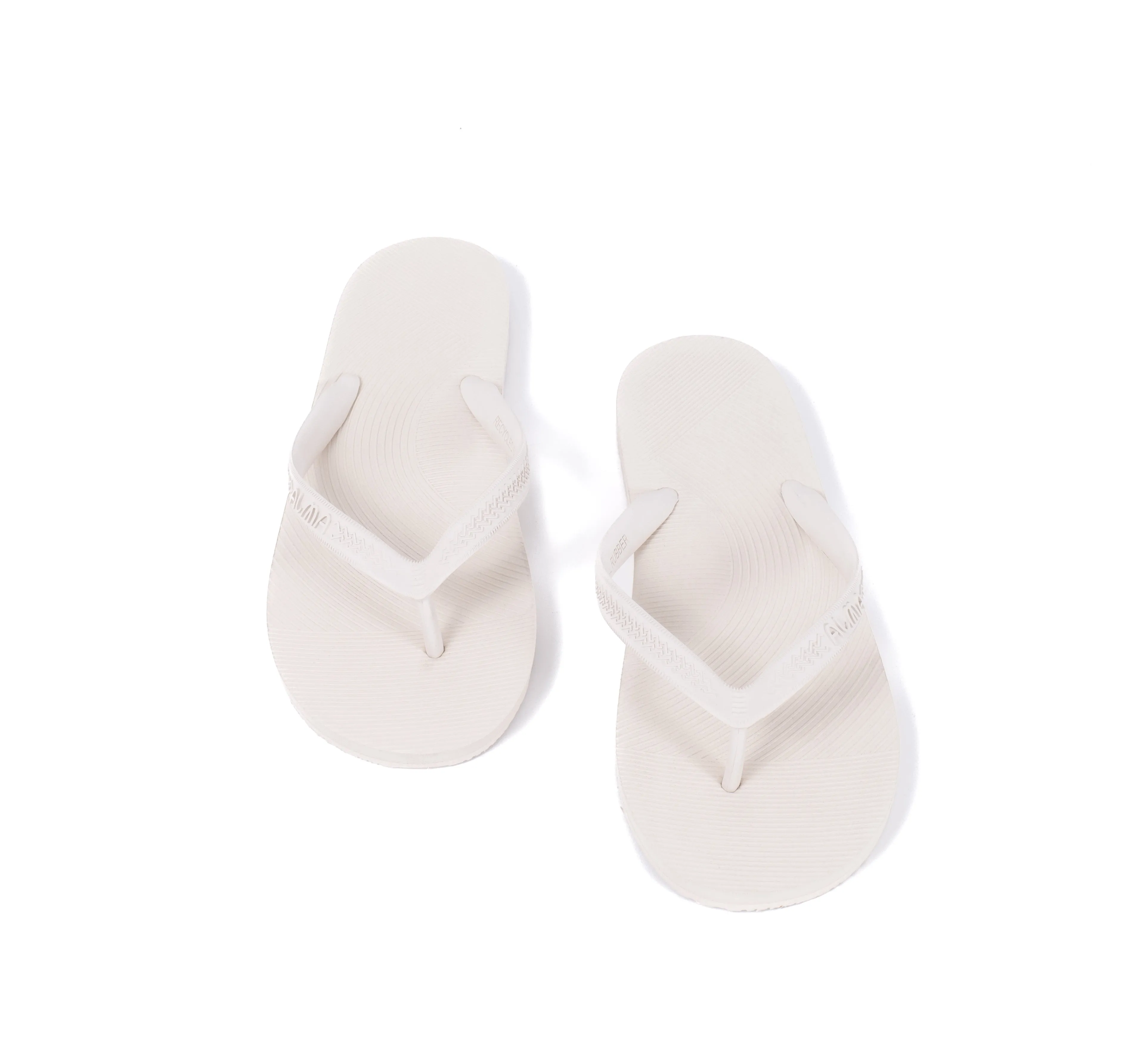 Women's Sol Flip Flop - Pearl