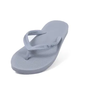 Women's Sol Flip Flop - Quartz Grey