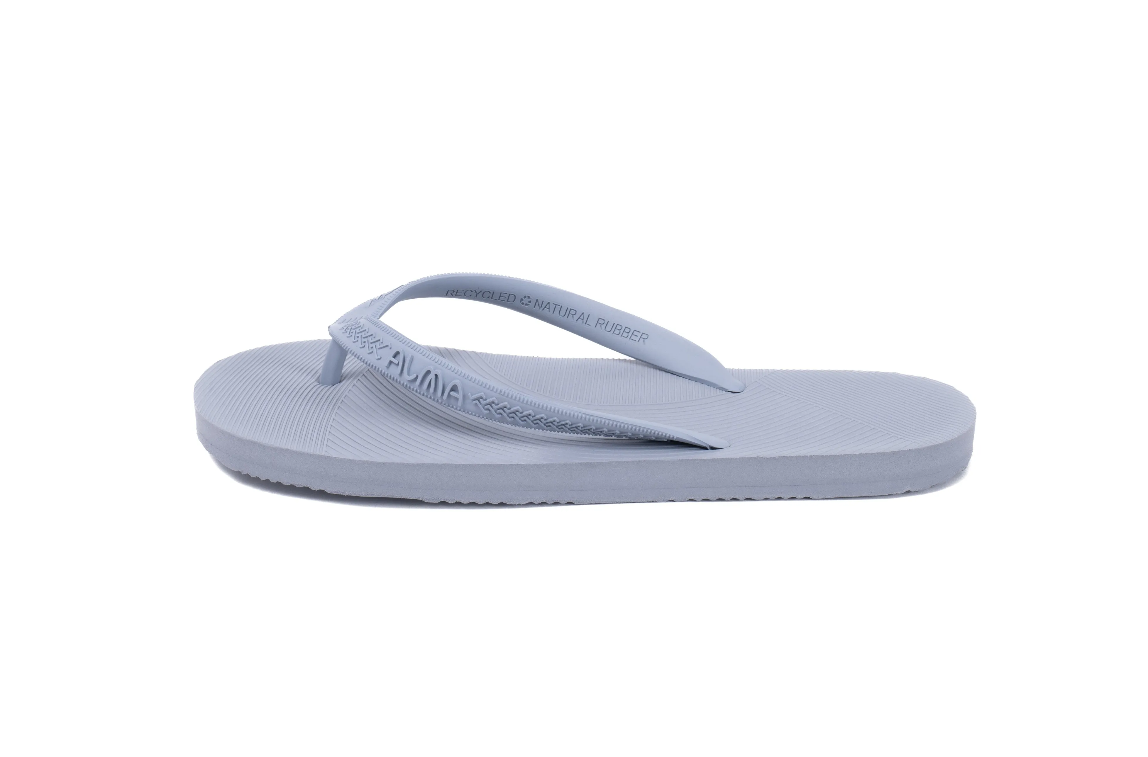 Women's Sol Flip Flop - Quartz Grey