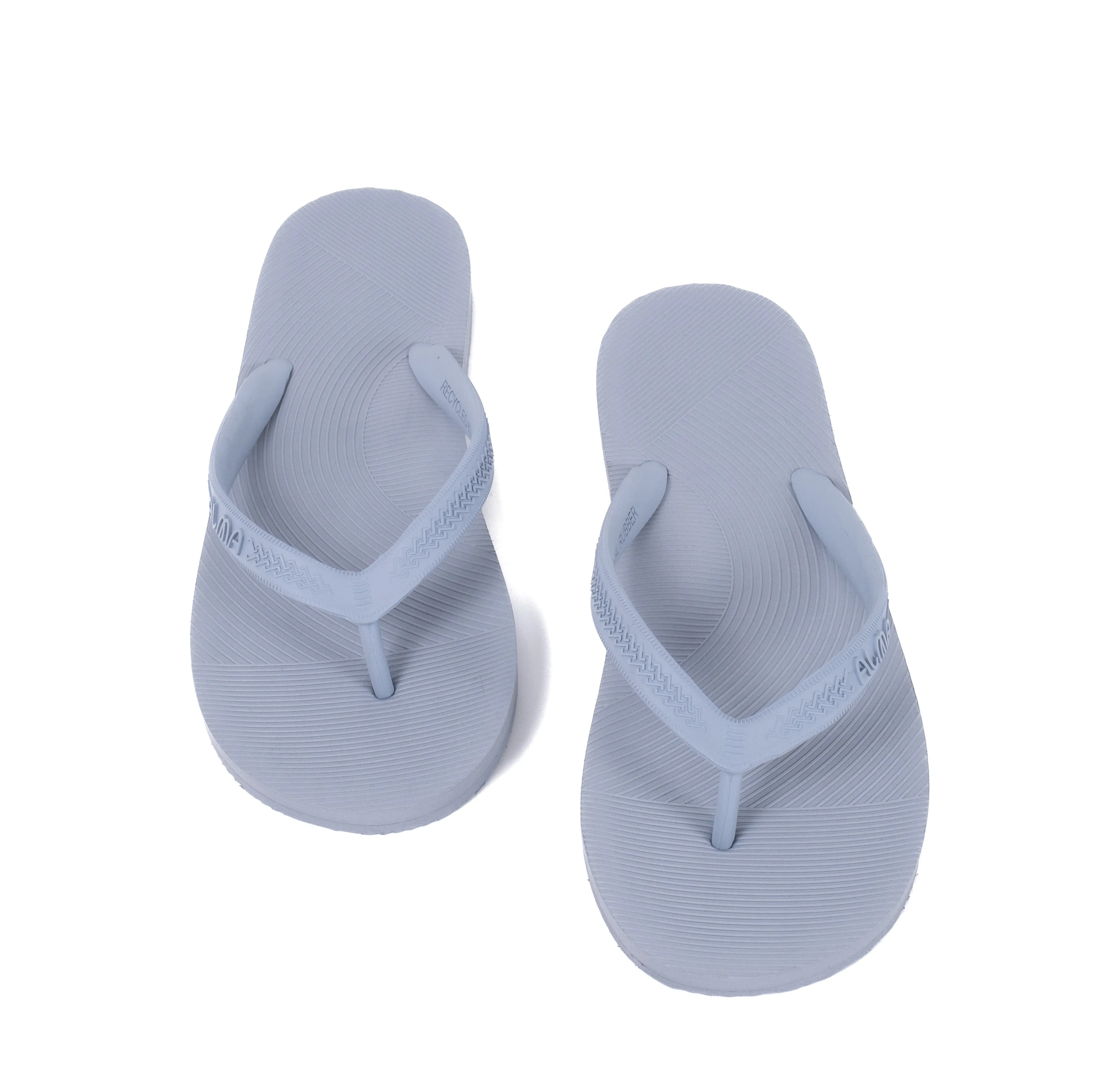 Women's Sol Flip Flop - Quartz Grey