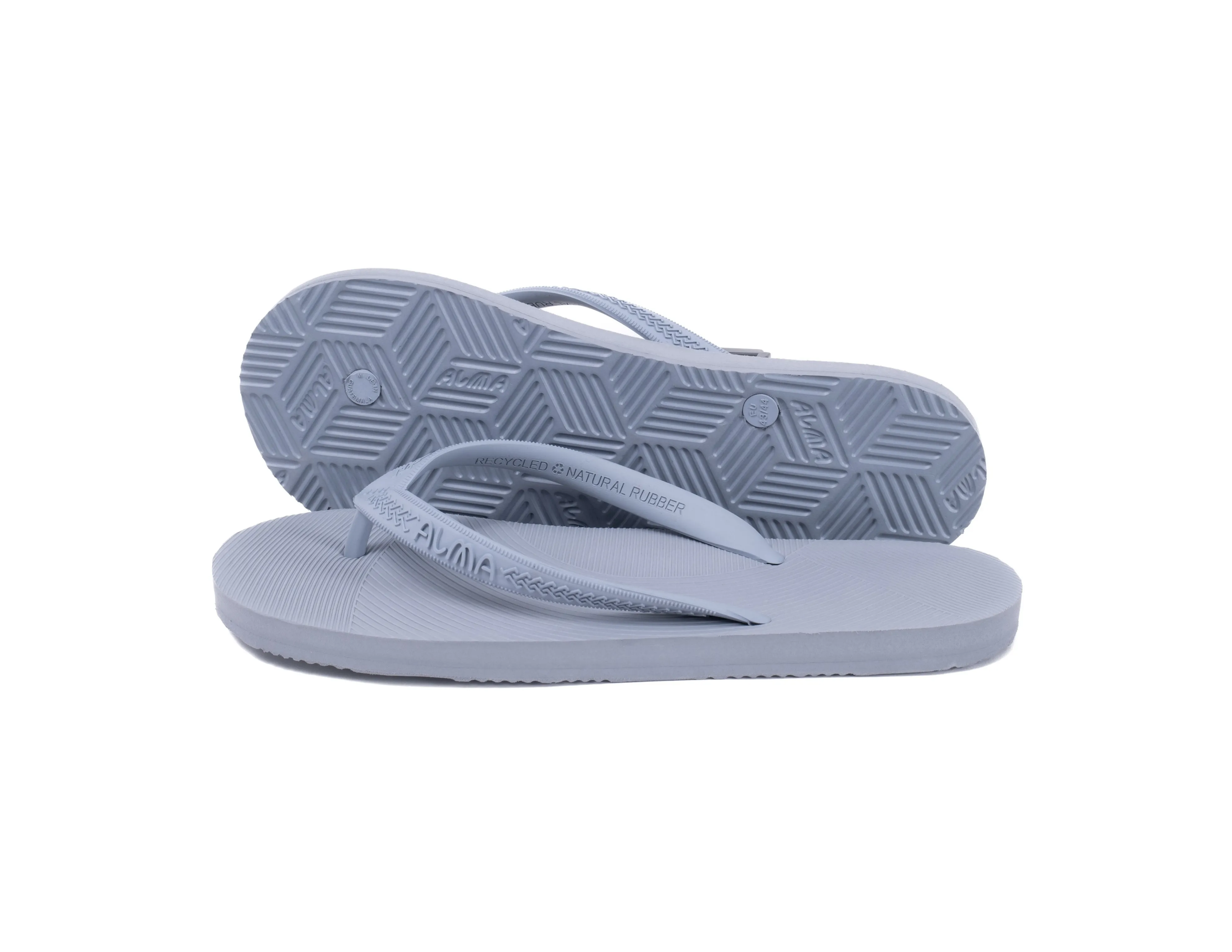 Women's Sol Flip Flop - Quartz Grey