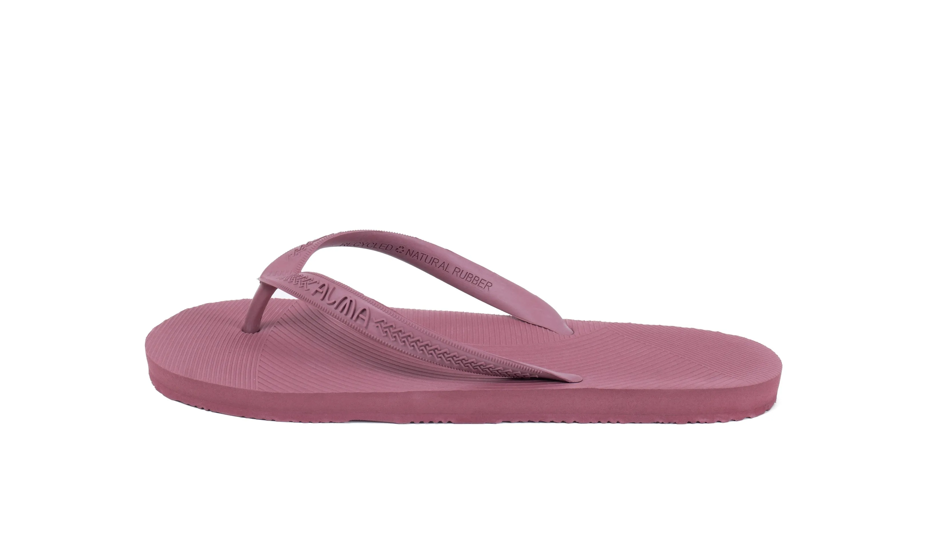 Women's Sol Flip Flop - Ruby