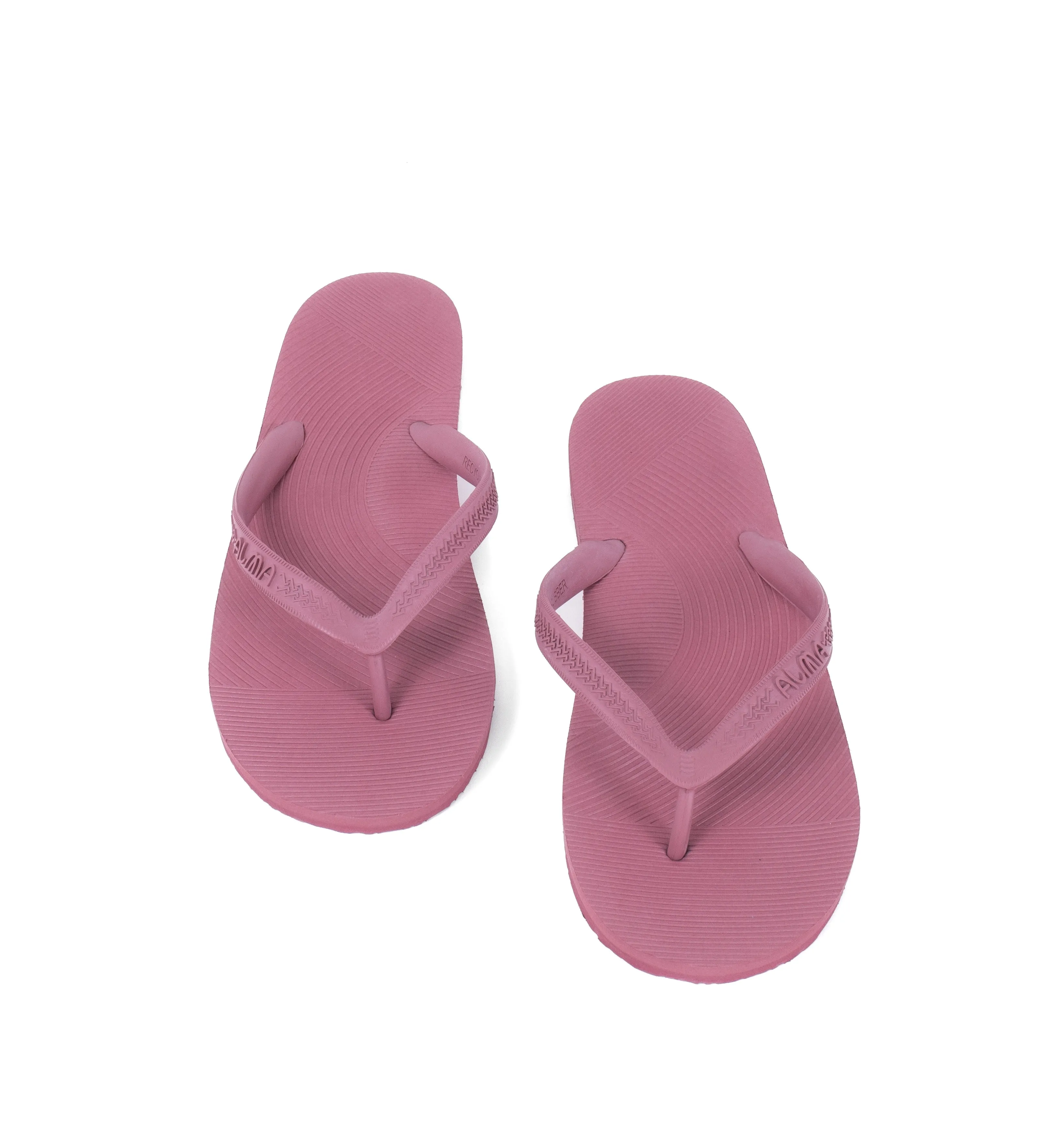 Women's Sol Flip Flop - Ruby