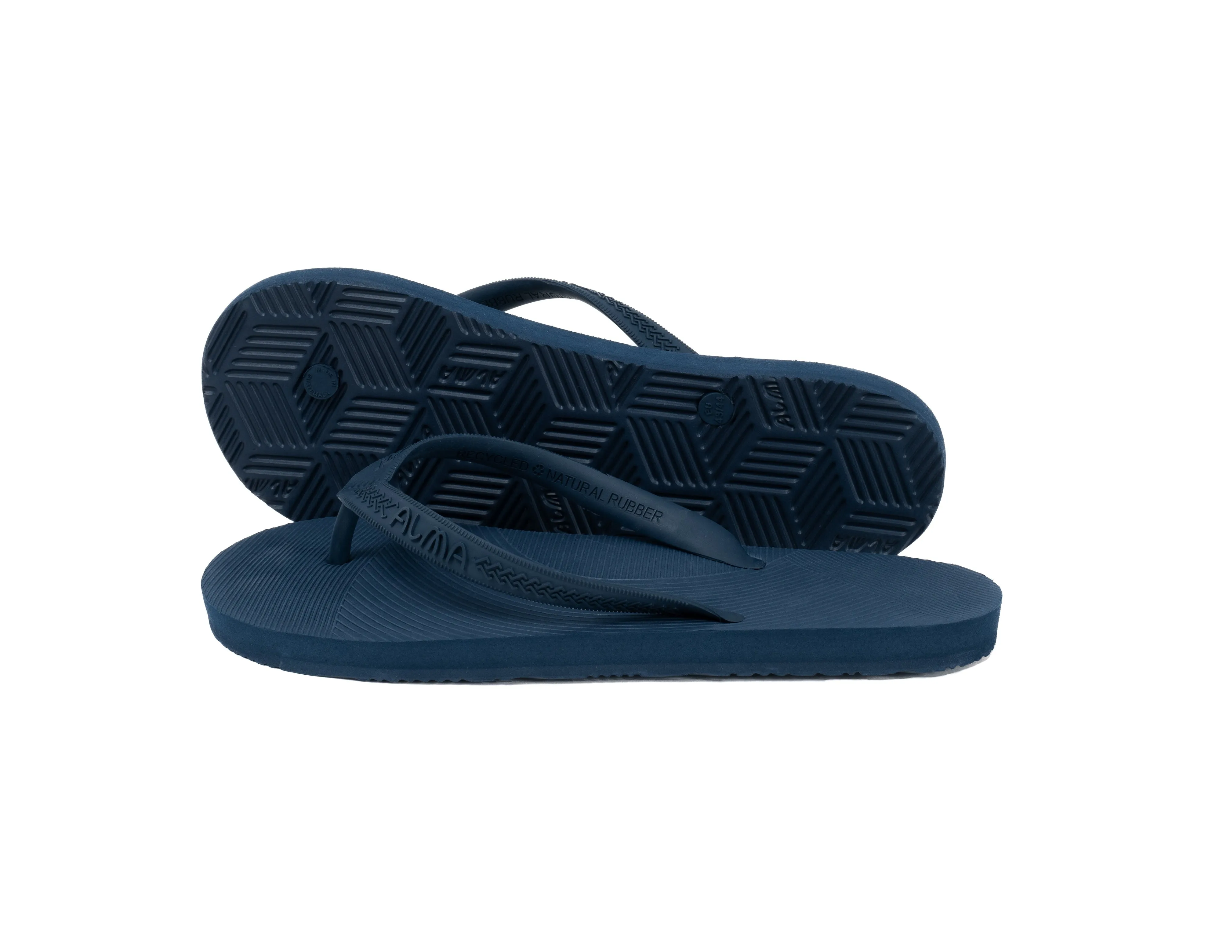 Women's Sol Flip Flop - Sapphire