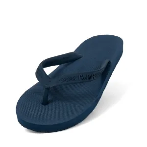 Women's Sol Flip Flop - Sapphire