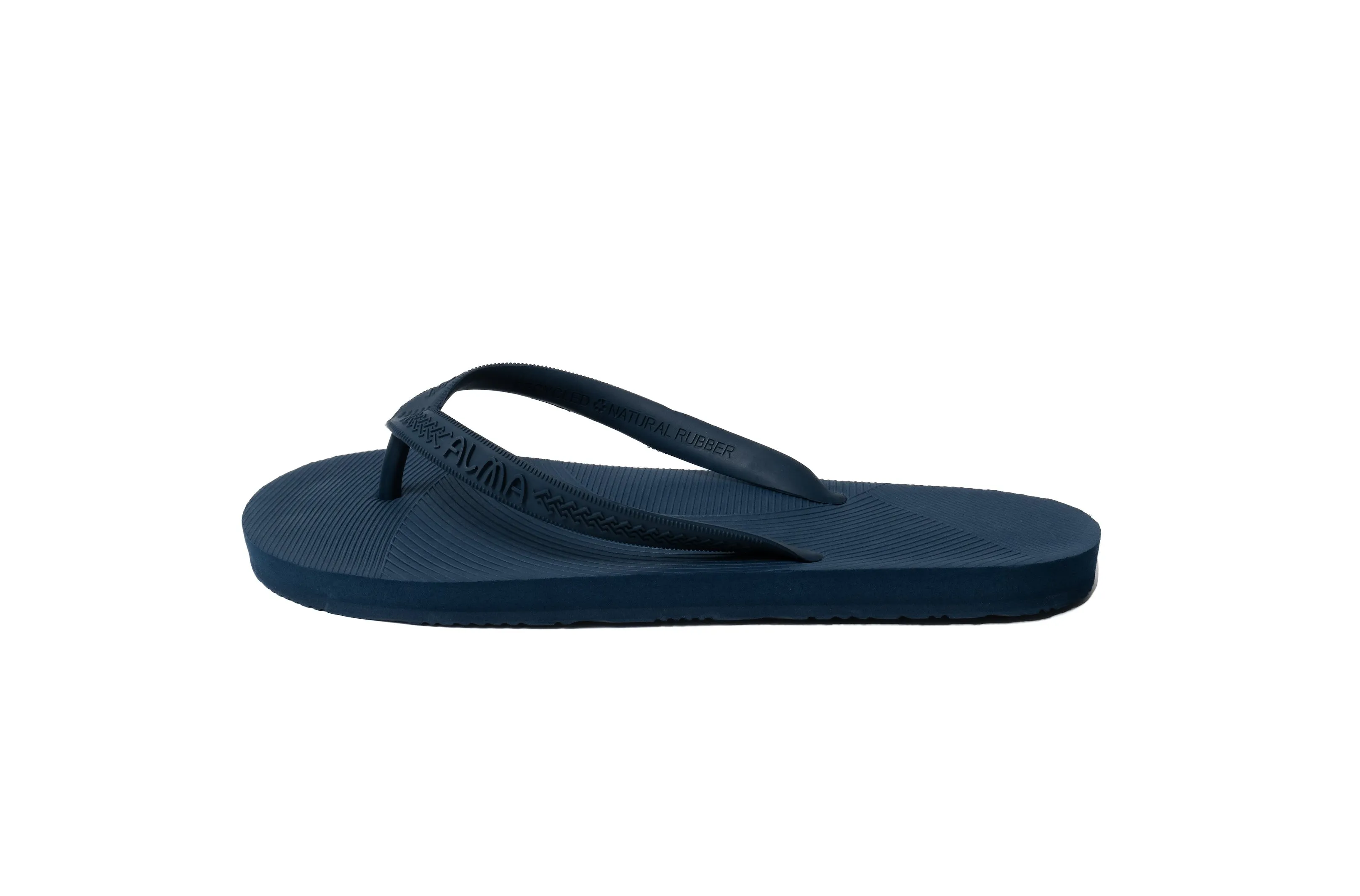 Women's Sol Flip Flop - Sapphire